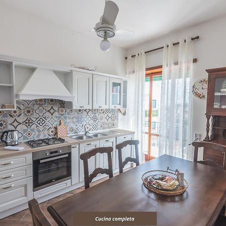 Pappacoda 7 Deluxe -- Lecce Selection Kültér fotó