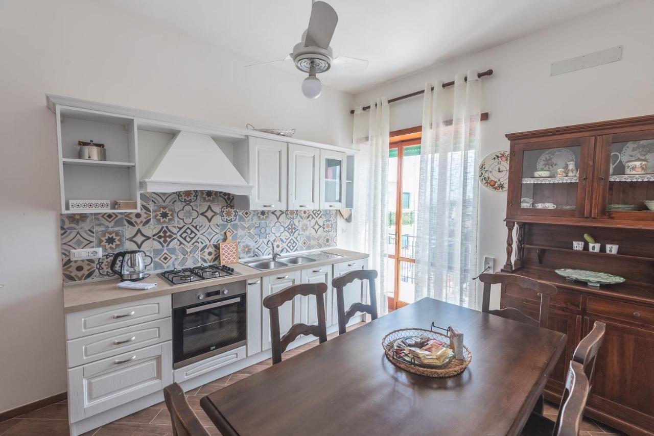 Pappacoda 7 Deluxe -- Lecce Selection Kültér fotó