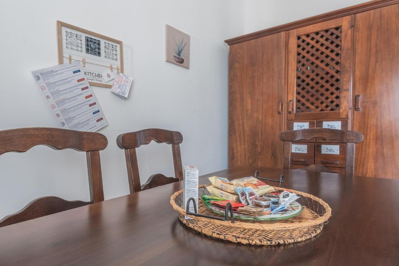 Pappacoda 7 Deluxe -- Lecce Selection Kültér fotó