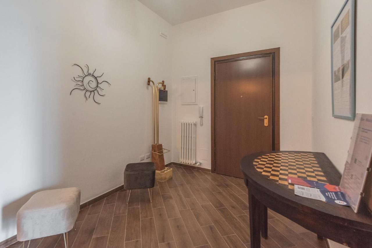 Pappacoda 7 Deluxe -- Lecce Selection Kültér fotó