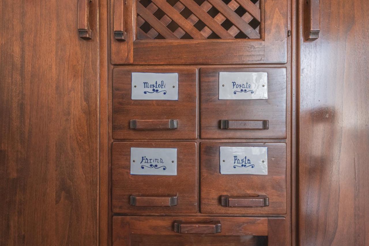 Pappacoda 7 Deluxe -- Lecce Selection Kültér fotó
